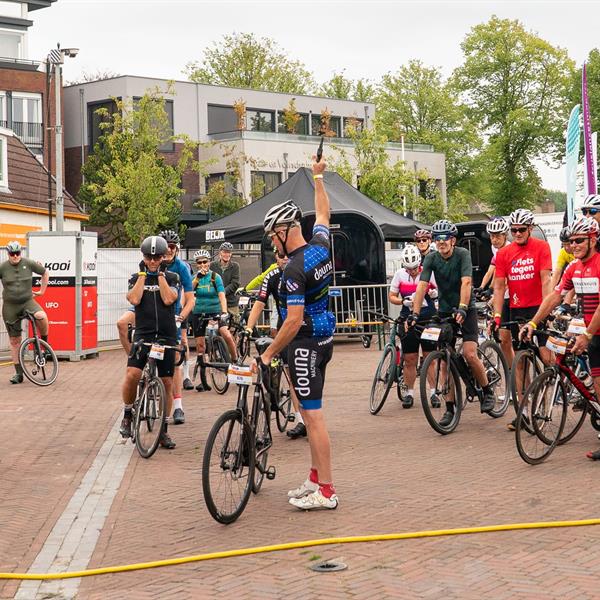 20e Pieter Weening Classic 2025 (foto's Orange Pictures, André Weening) | Wielrennen Surhuisterveen