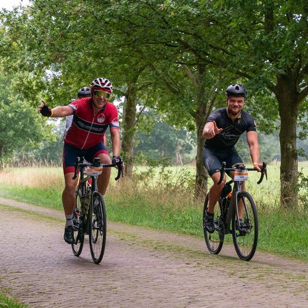 20e Pieter Weening Classic 2025 (foto's Orange Pictures, André Weening) | Wielrennen Surhuisterveen