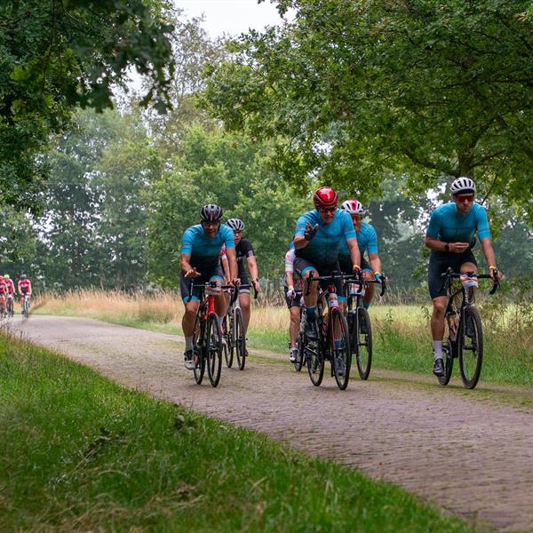20e Pieter Weening Classic 2025 (foto's Orange Pictures, André Weening) | Wielrennen Surhuisterveen