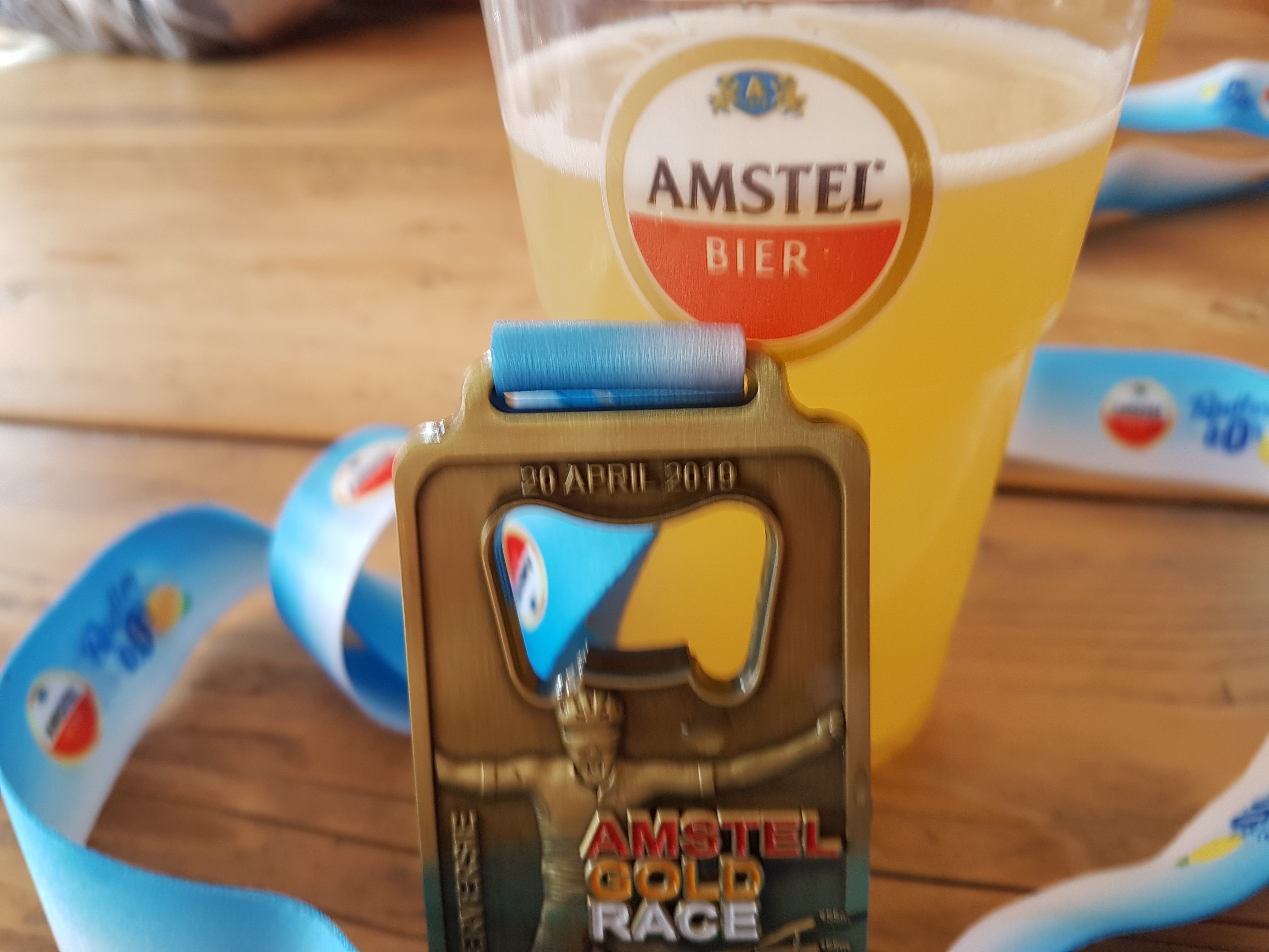  Inschrijving Toerversie Amstel Gold Race 2026 geopend