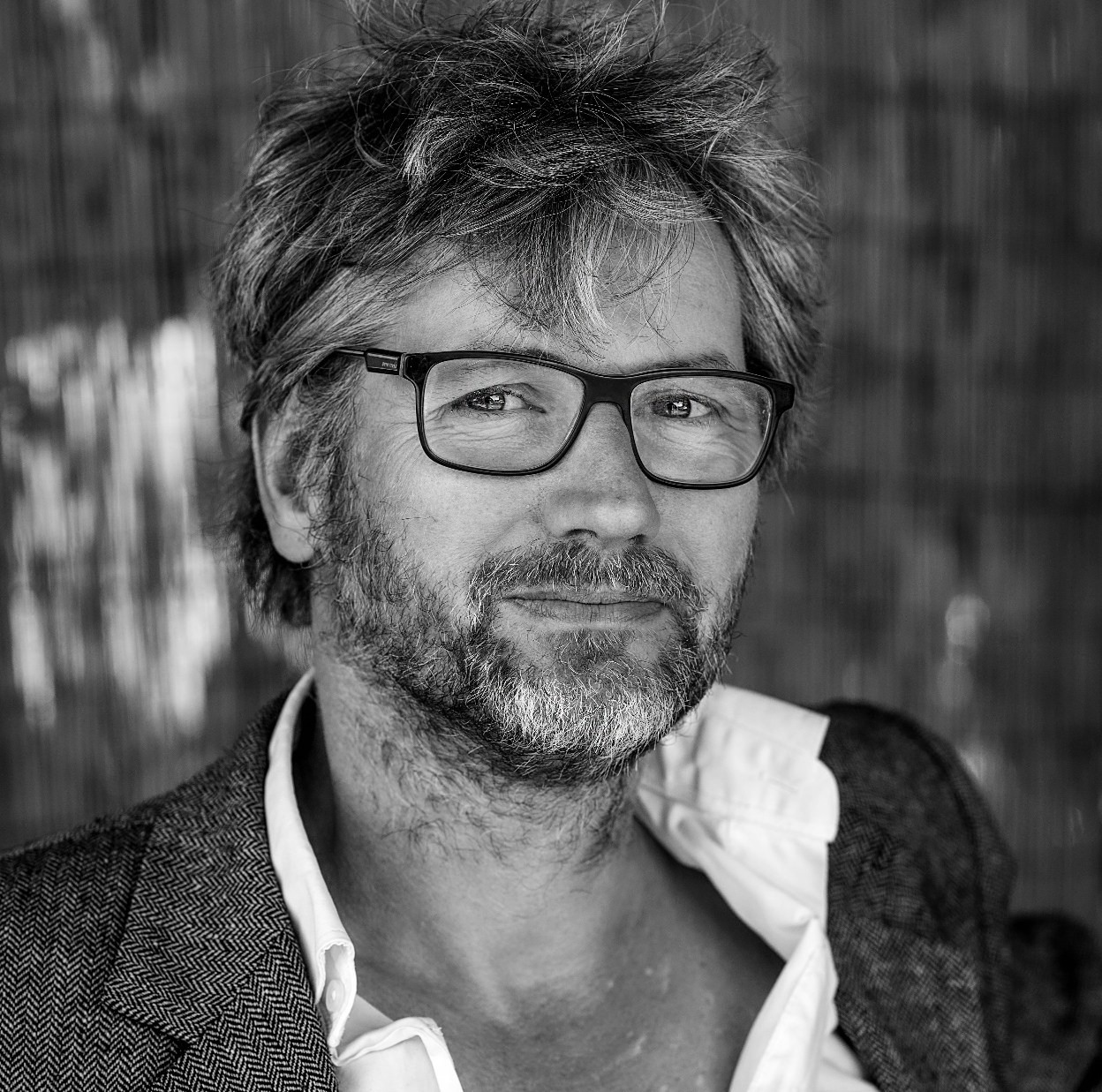Dichter Elmar Kuiper winnaar Gysbert Japicxpriis 2025