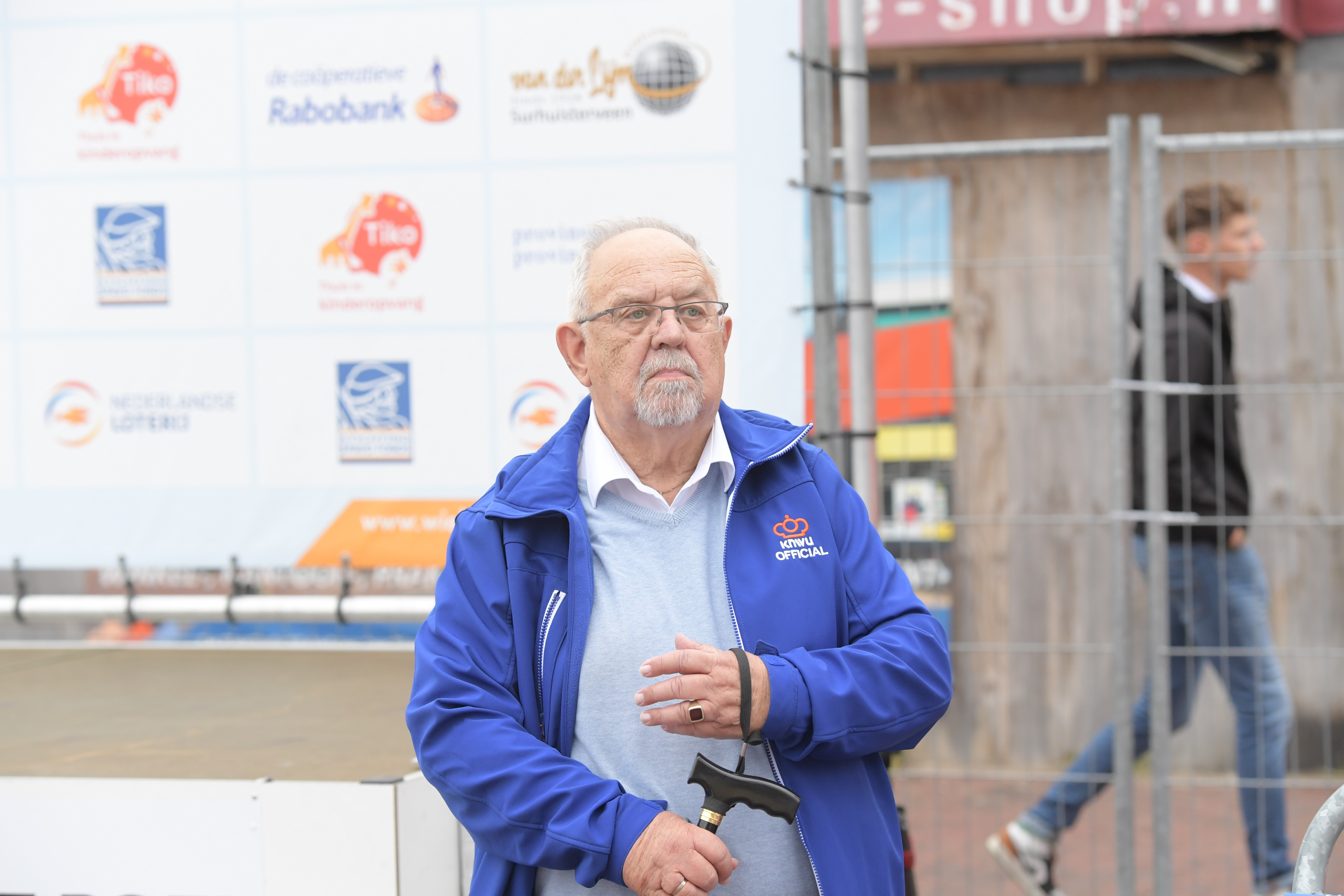 Wolter Zwart Heer van Heerenveen