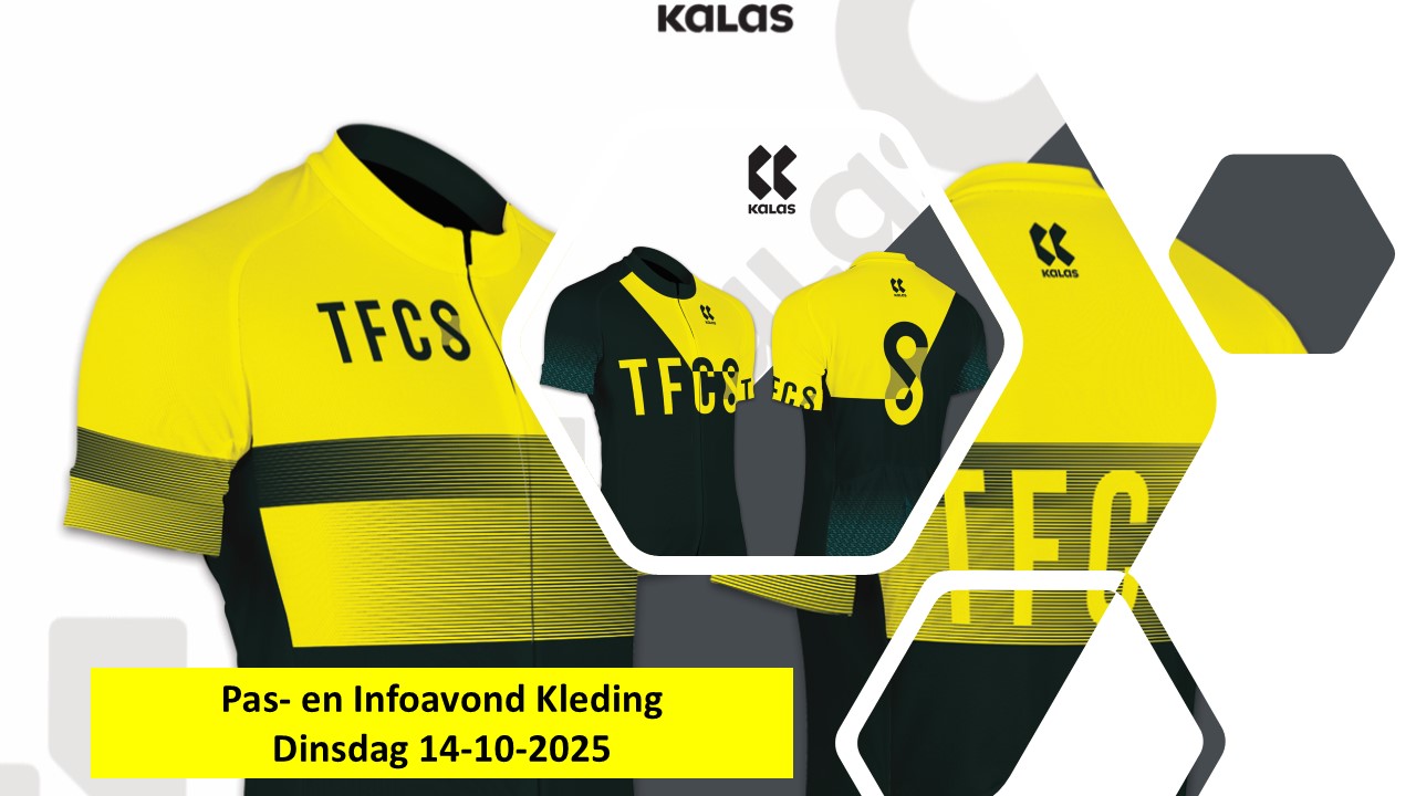 Volop activiteiten bij TFC Surhuisterveen 