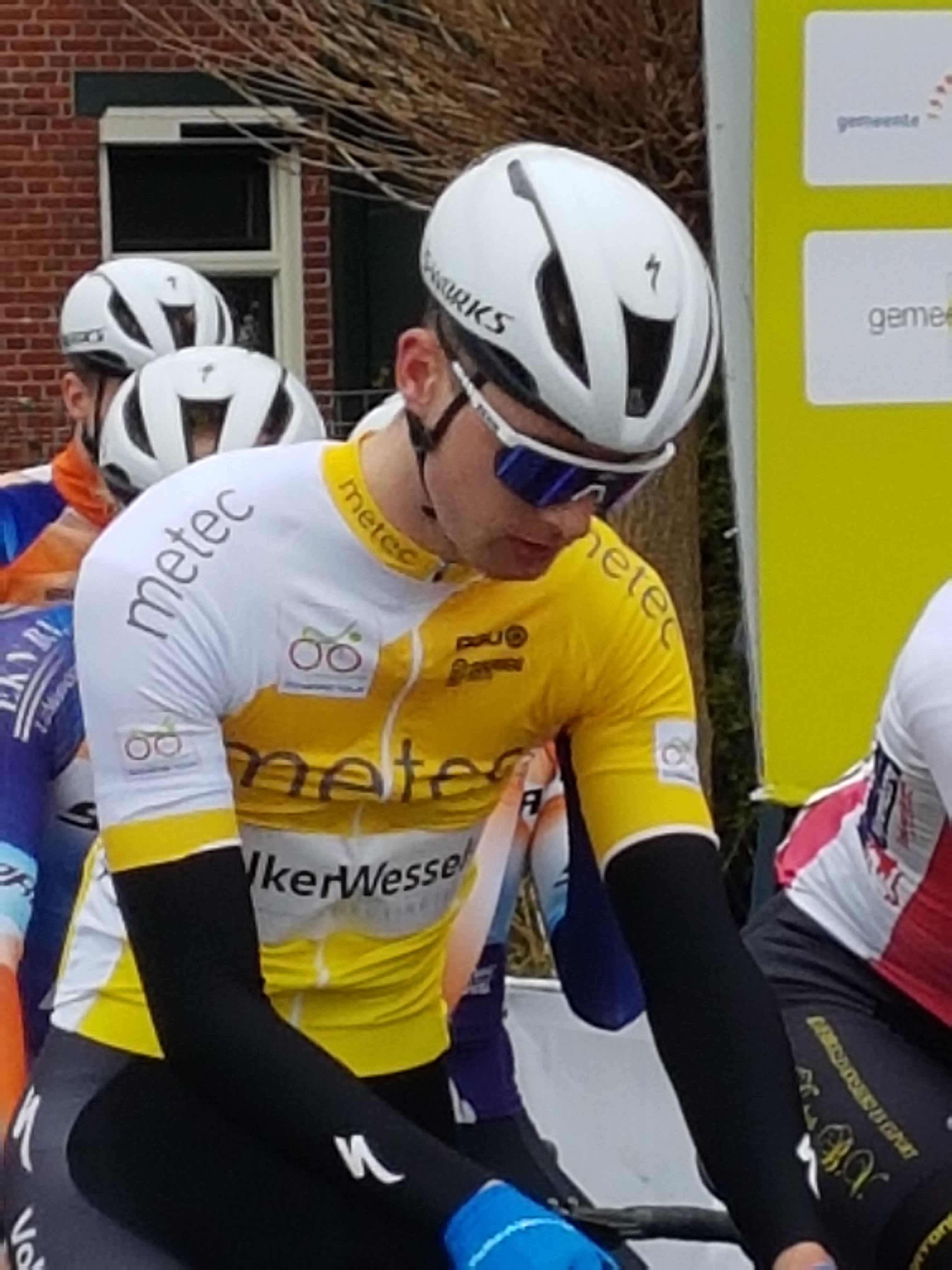 Elmar Abma terug naar VolkerWessels CT