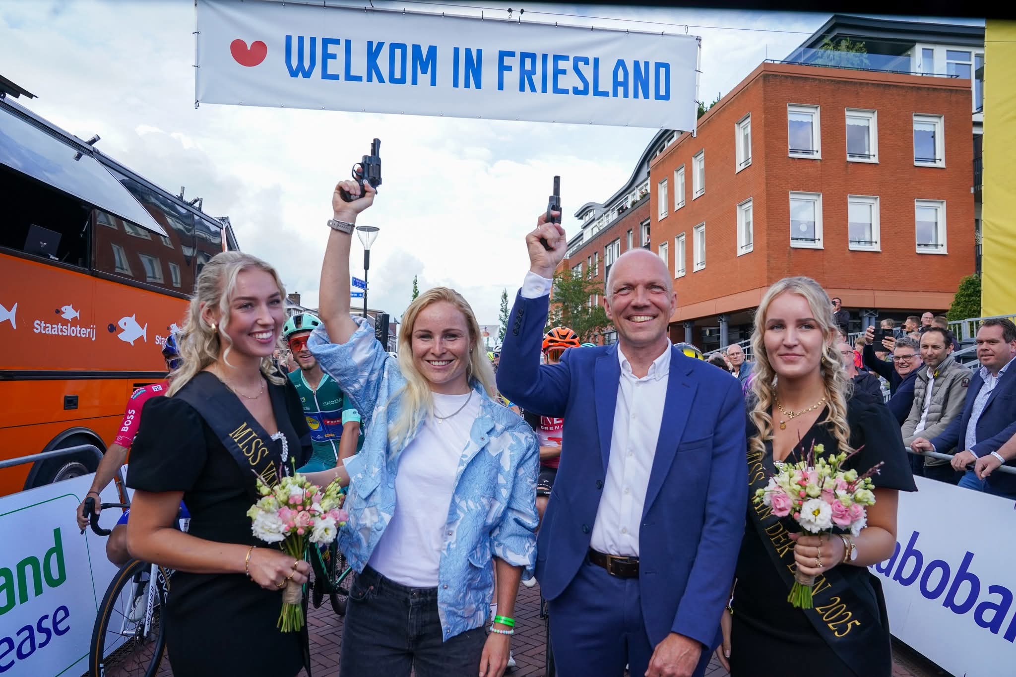 Voortvarende start Olympisch schaatsseizoen