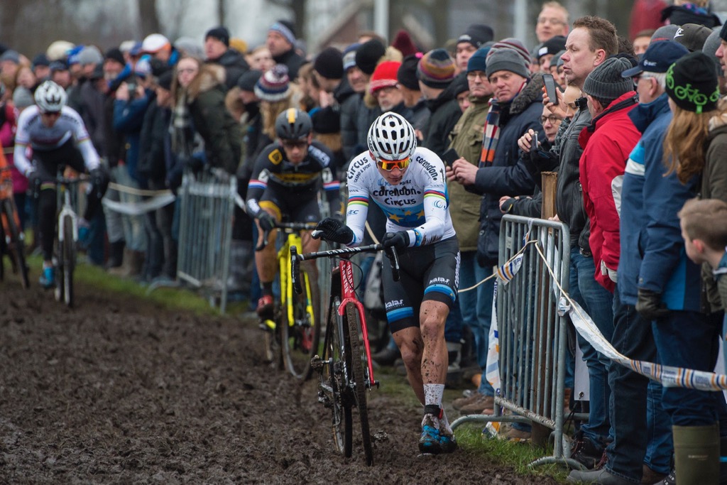 Wereldbekerreeks start zondag a.s. in Tabor (Tsjechië)