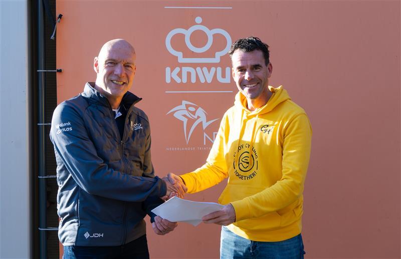 KNWU en Cyql bundelen krachten om verenigingen digitaal te versterken