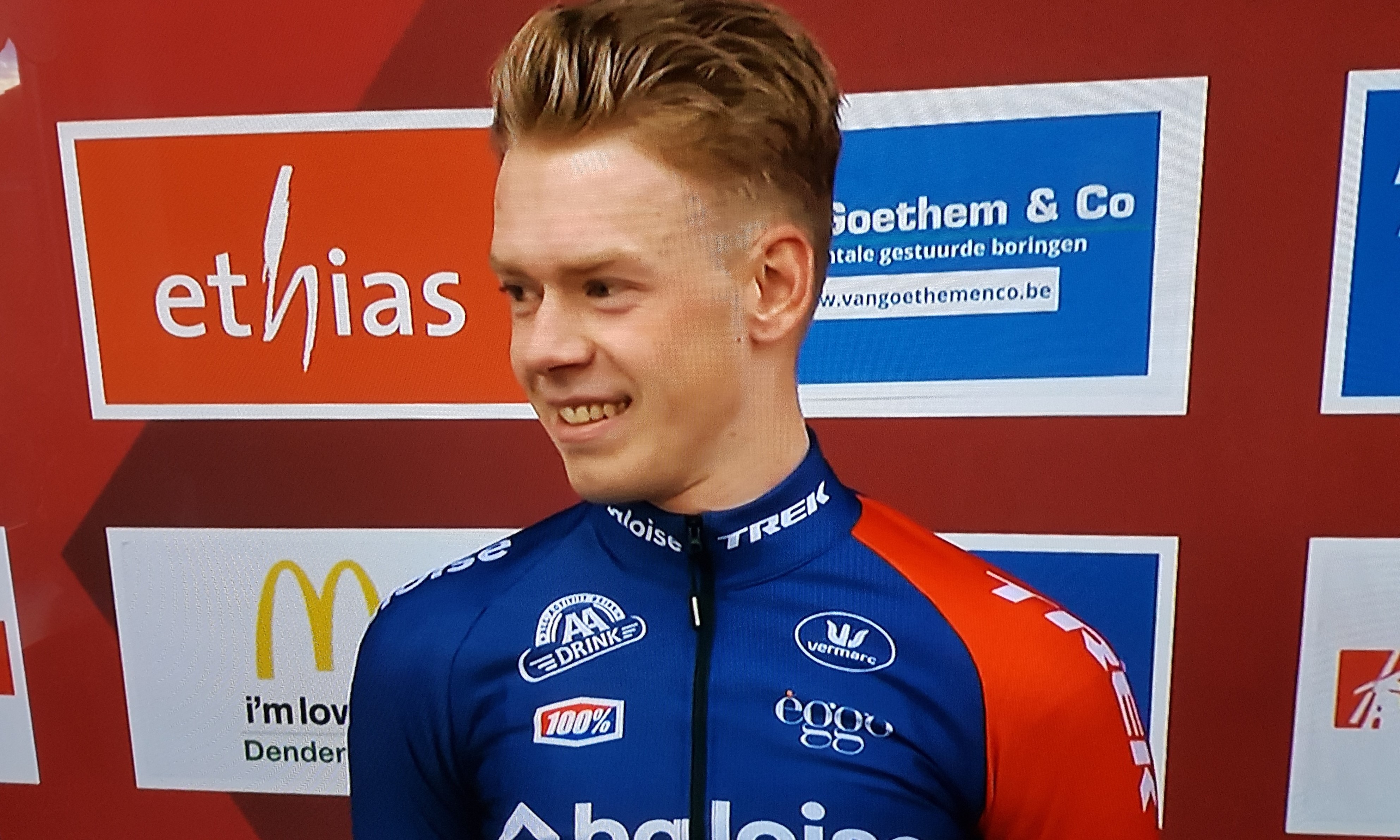 Selecties Wereldbeker Antwerpen en Koksijde bekend