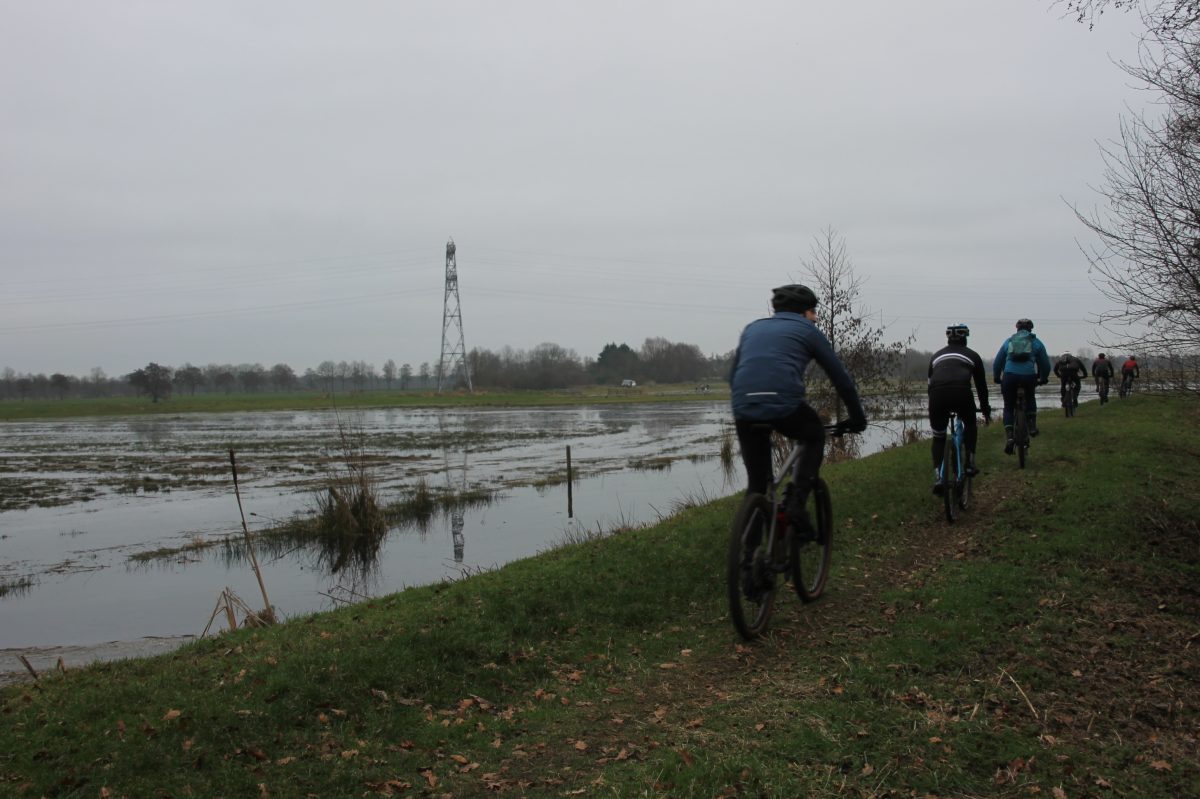 Meint Beukema Classic en Slach om 