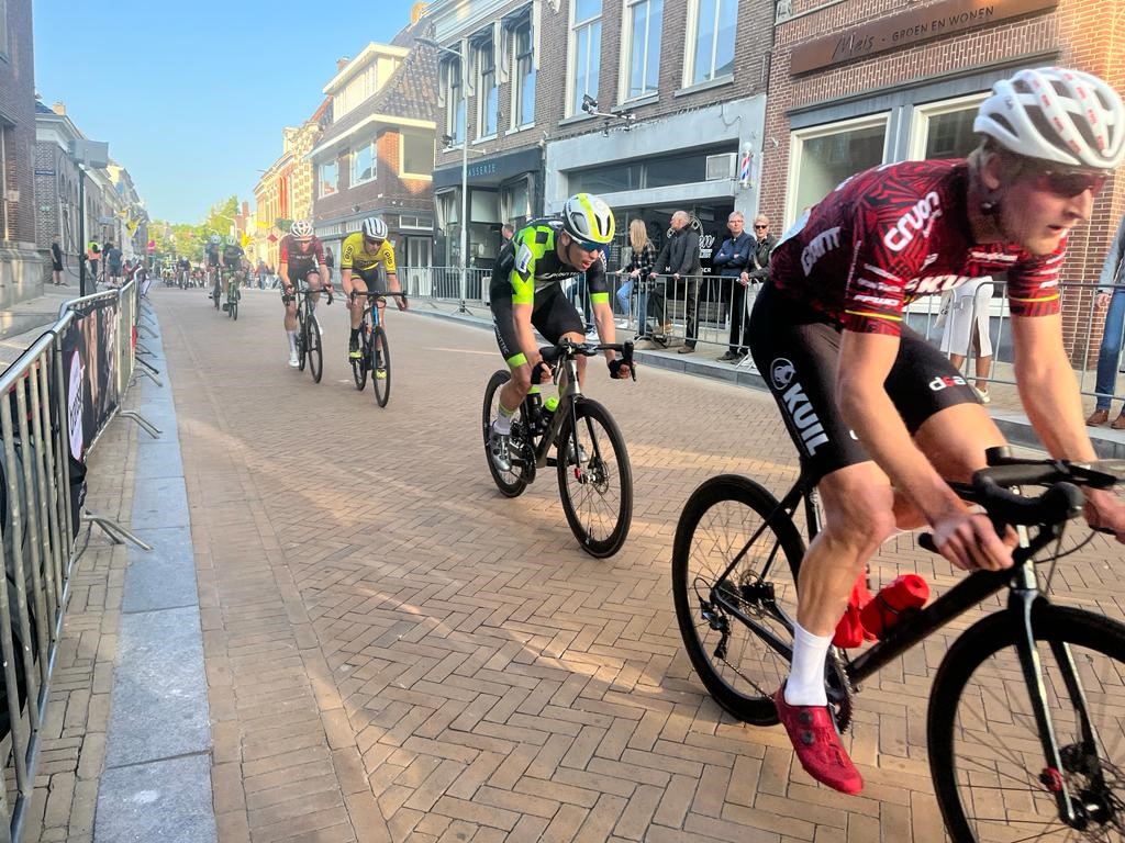 Wedstrijdkalender 2026  WV Snits