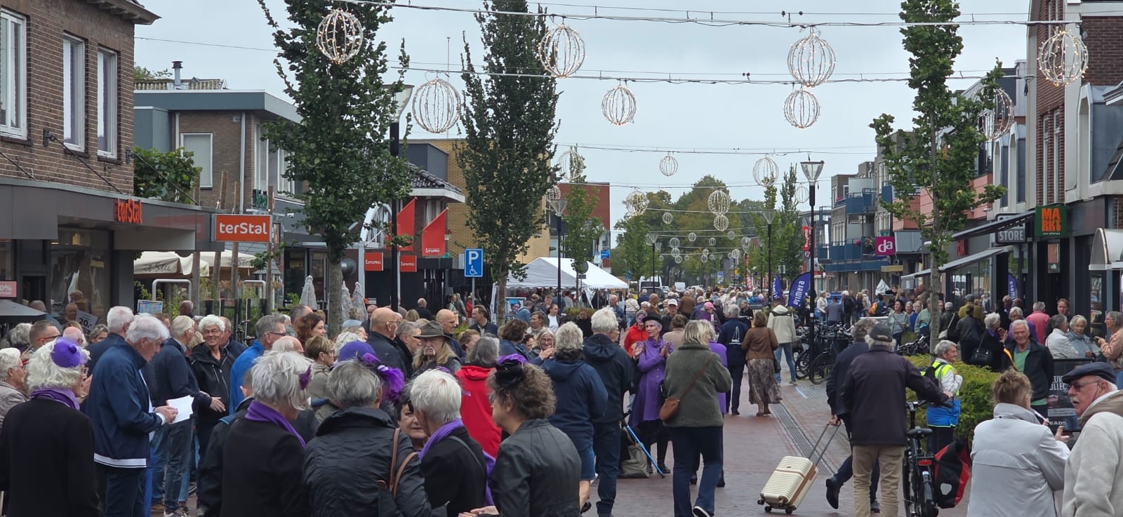 Activiteitenkalender 26/27 Surhuisterveen e.o. - koers, toer en MEER...