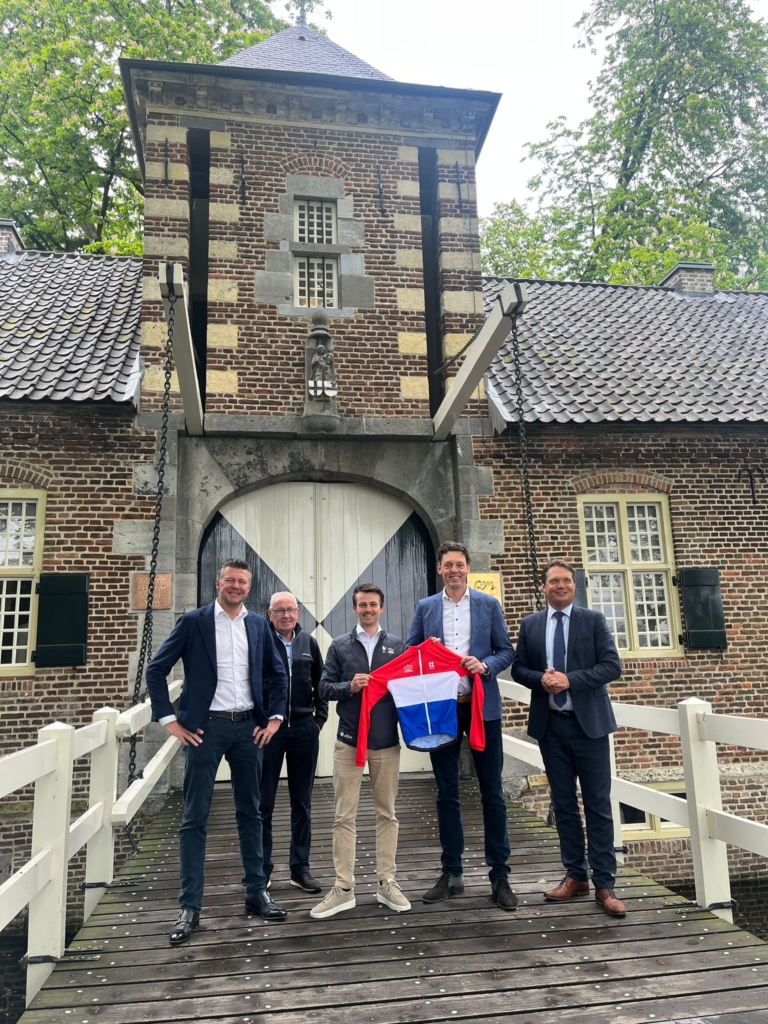 NK Veldrijden 2027 in Gemert wordt een echte centrumcross