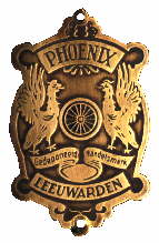 50 jaar geleden: Phoenix-Rijwielen gaat dicht - sponsor Ronde Surhuisterveen