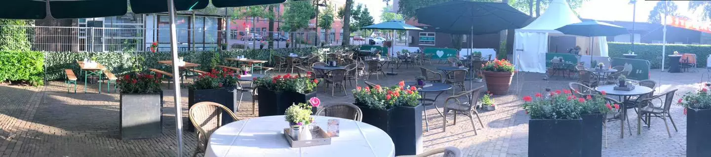 Nieuwe keuken voor partycentrum/restaurant De Pleats | Wielrennen Surhuisterveen