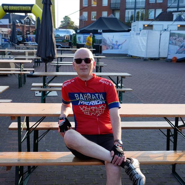 21e Pieter Weening Classic 2026 | Wielrennen Surhuisterveen