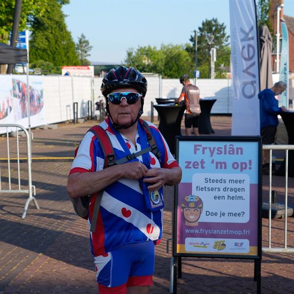 21e Pieter Weening Classic 2026 | Wielrennen Surhuisterveen