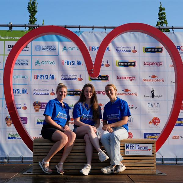 21e Pieter Weening Classic 2026 | Wielrennen Surhuisterveen