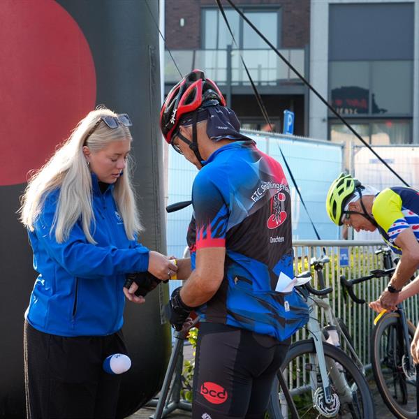 21e Pieter Weening Classic 2026 | Wielrennen Surhuisterveen