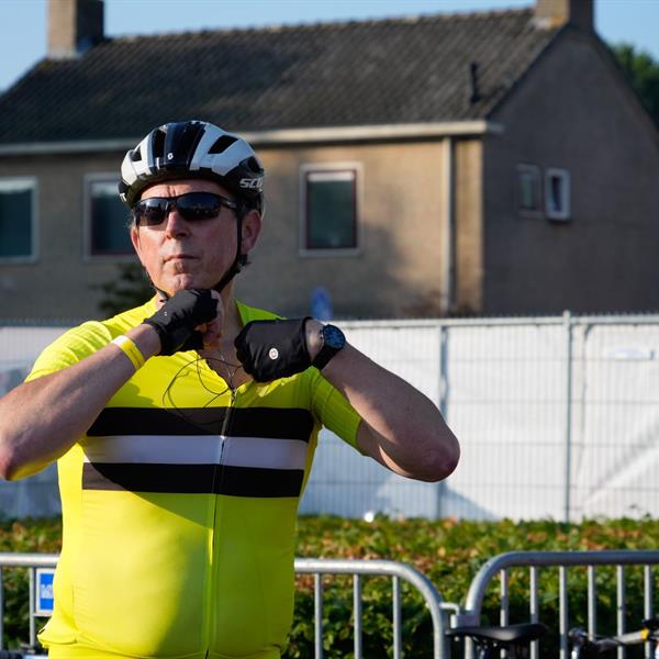 21e Pieter Weening Classic 2026 | Wielrennen Surhuisterveen