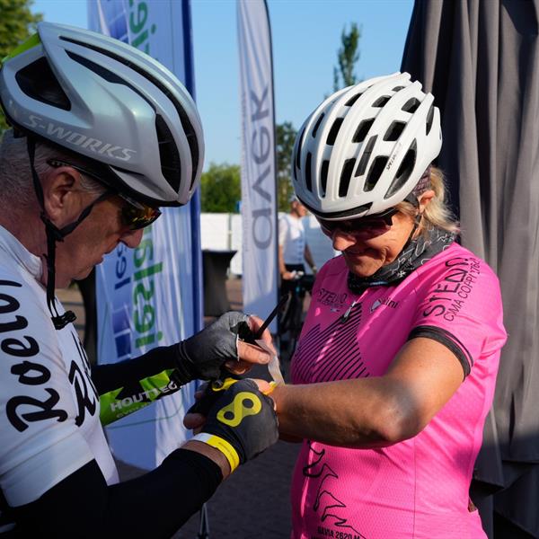 21e Pieter Weening Classic 2026 | Wielrennen Surhuisterveen