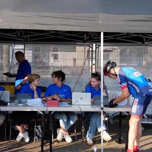 21e Pieter Weening Classic 2026 | Wielrennen Surhuisterveen