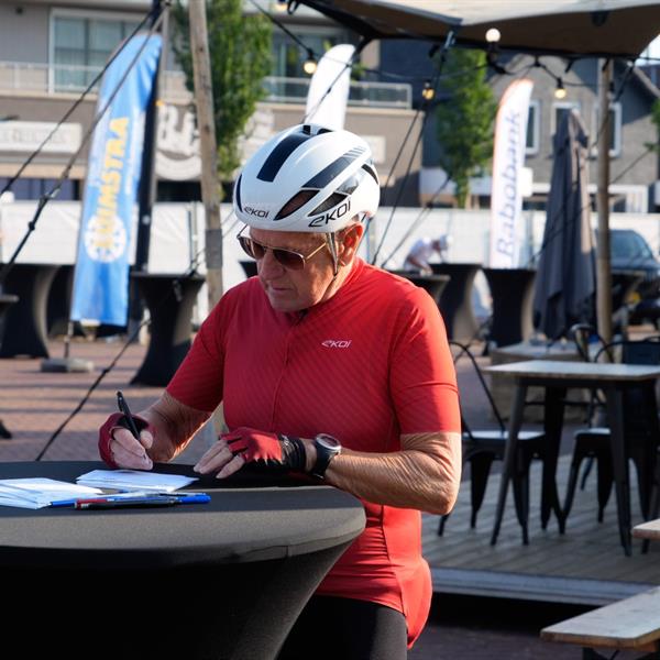 21e Pieter Weening Classic 2026 | Wielrennen Surhuisterveen