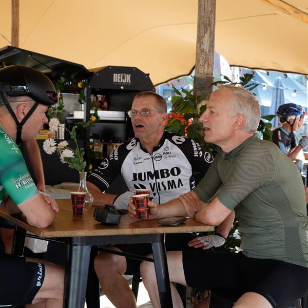21e Pieter Weening Classic 2026 | Wielrennen Surhuisterveen