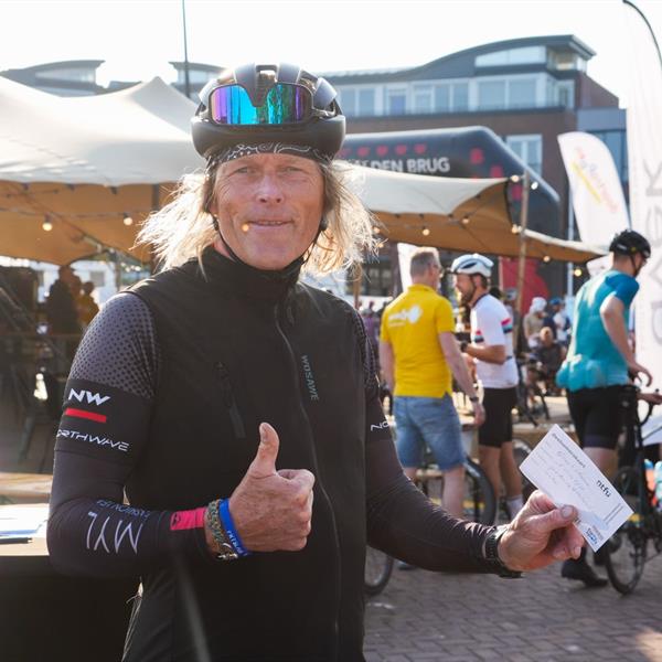 21e Pieter Weening Classic 2026 | Wielrennen Surhuisterveen