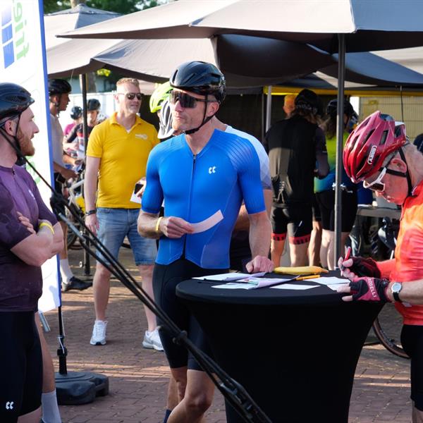 21e Pieter Weening Classic 2026 | Wielrennen Surhuisterveen
