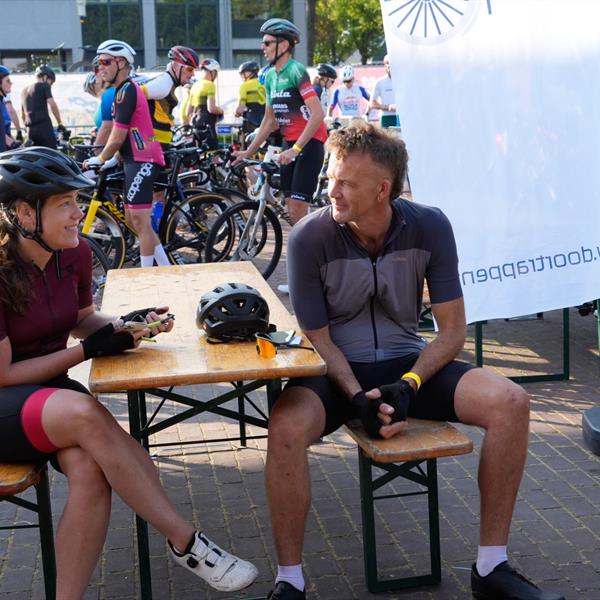 21e Pieter Weening Classic 2026 | Wielrennen Surhuisterveen