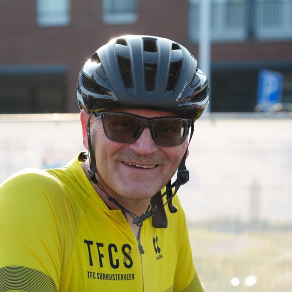 21e Pieter Weening Classic 2026 | Wielrennen Surhuisterveen