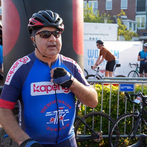 21e Pieter Weening Classic 2026 | Wielrennen Surhuisterveen