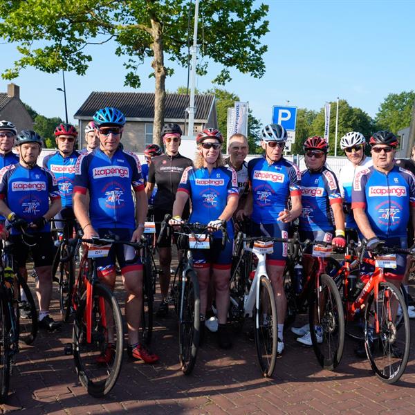21e Pieter Weening Classic 2026 | Wielrennen Surhuisterveen