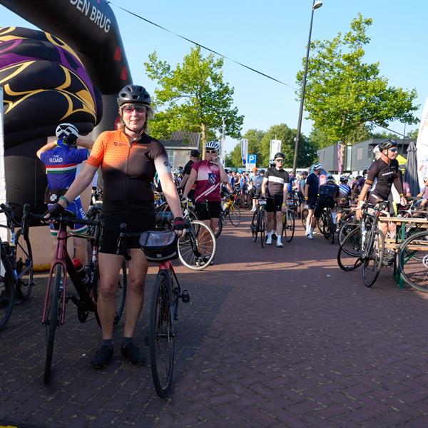 21e Pieter Weening Classic 2026 | Wielrennen Surhuisterveen