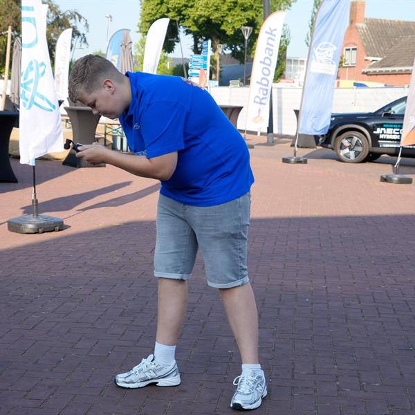 21e Pieter Weening Classic 2026 | Wielrennen Surhuisterveen
