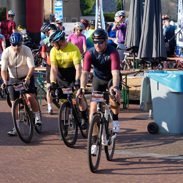 21e Pieter Weening Classic 2026 | Wielrennen Surhuisterveen