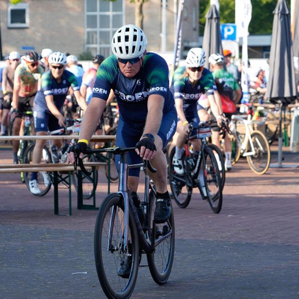21e Pieter Weening Classic 2026 | Wielrennen Surhuisterveen