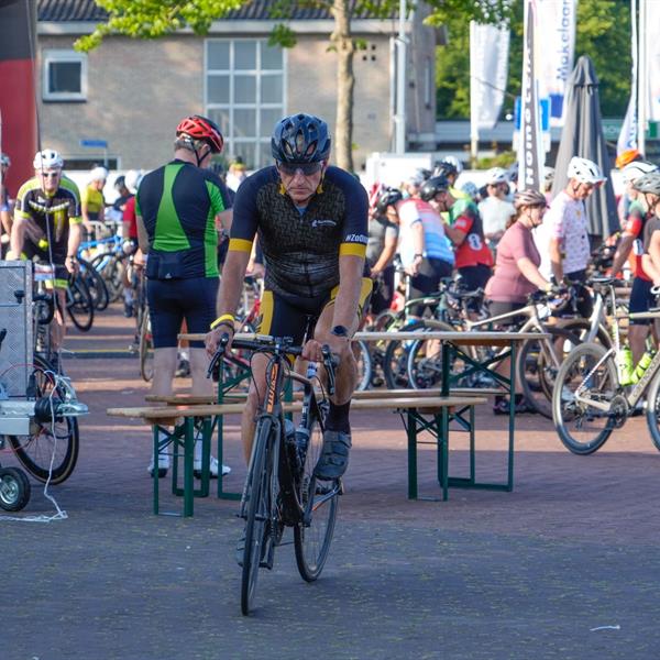 21e Pieter Weening Classic 2026 | Wielrennen Surhuisterveen