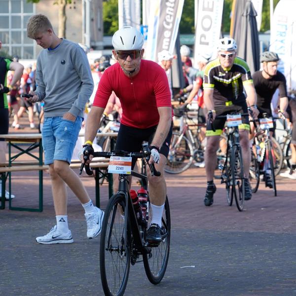 21e Pieter Weening Classic 2026 | Wielrennen Surhuisterveen