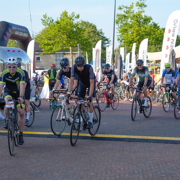 21e Pieter Weening Classic 2026 | Wielrennen Surhuisterveen