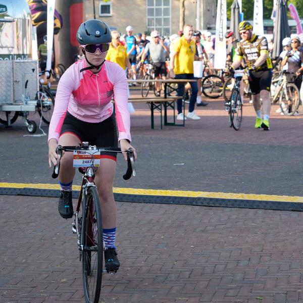 21e Pieter Weening Classic 2026 | Wielrennen Surhuisterveen