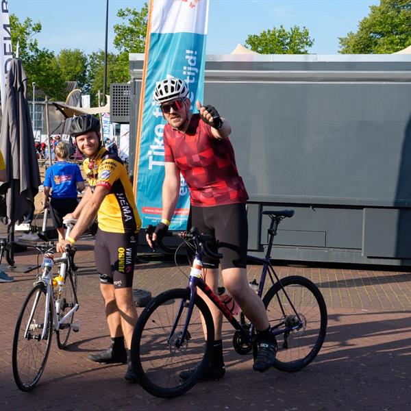 21e Pieter Weening Classic 2026 | Wielrennen Surhuisterveen