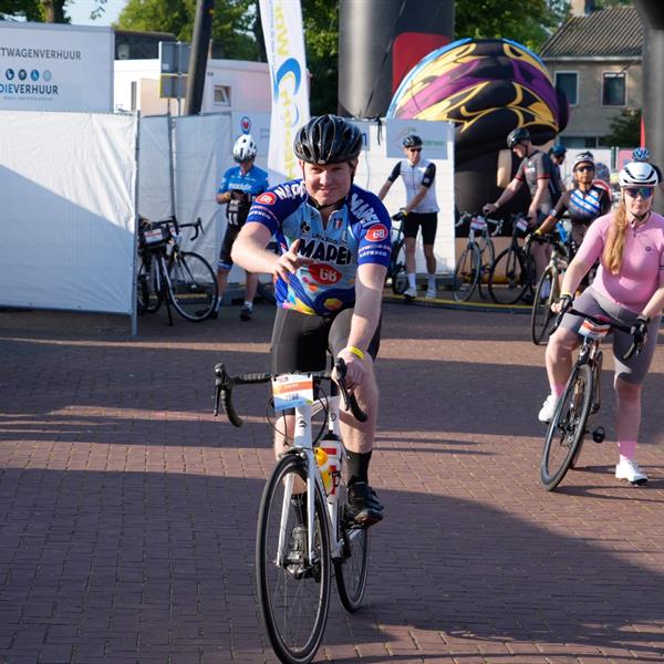 21e Pieter Weening Classic 2026 | Wielrennen Surhuisterveen