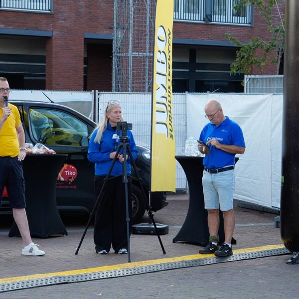 21e Pieter Weening Classic 2026 | Wielrennen Surhuisterveen