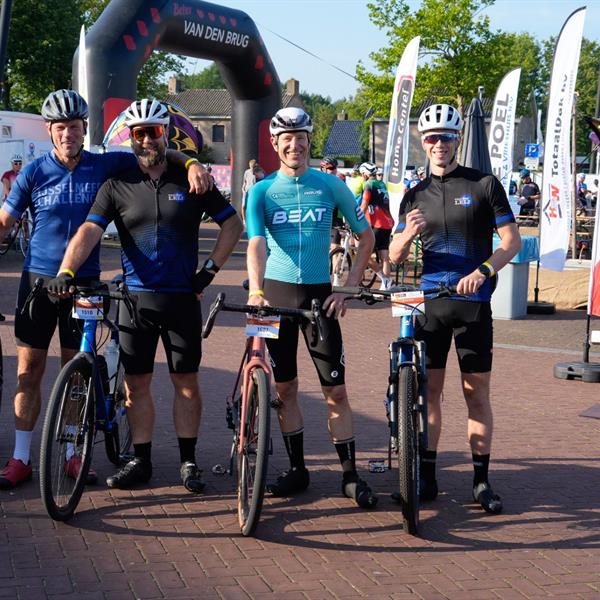 21e Pieter Weening Classic 2026 | Wielrennen Surhuisterveen