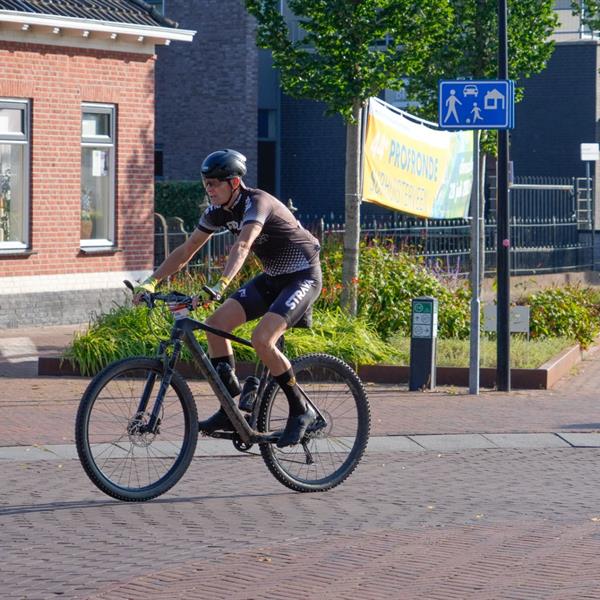 21e Pieter Weening Classic 2026 | Wielrennen Surhuisterveen