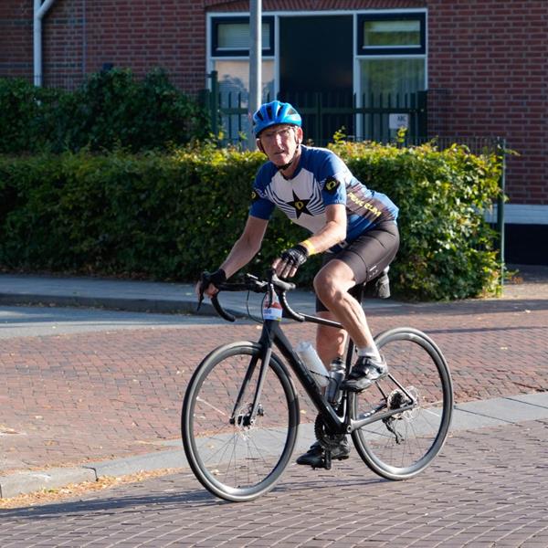 21e Pieter Weening Classic 2026 | Wielrennen Surhuisterveen