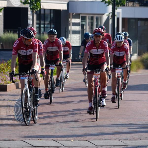 21e Pieter Weening Classic 2026 | Wielrennen Surhuisterveen