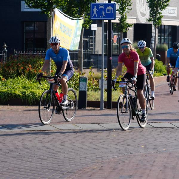 21e Pieter Weening Classic 2026 | Wielrennen Surhuisterveen