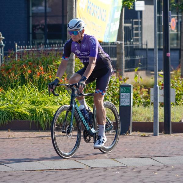 21e Pieter Weening Classic 2026 | Wielrennen Surhuisterveen